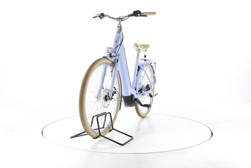 Cube Aruba Hybrid 2026 | niebieski | 28" | 54 cm | < 500 km, image 5 of 5
