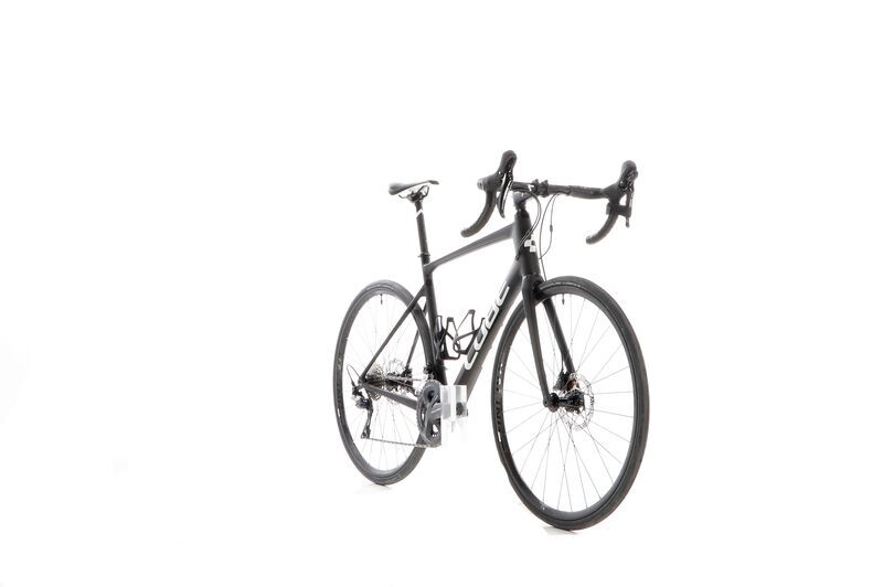 Cube Attain GTC (2021) | Diamond | black | 53 cm 1