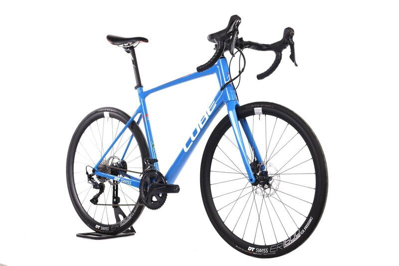 Cube Attain GTC (2020) | Diamant | blau | 27.5" | 50 cm, image 2 of 5