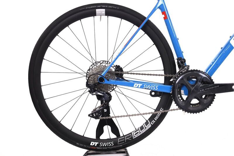 Cube Attain GTC (2020) | Diamant | blau | 27.5" | 50 cm, image 3 of 5