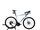 Cube Attain GTC Race 2023 | Biela | 28" | 56 cm, thumbnail 1 of 5