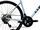 Cube Attain GTC Race 2023 | Biela | 28" | 56 cm, thumbnail 3 of 5