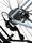 Cube Attain GTC Race 2023 | Biela | 28" | 56 cm, thumbnail 4 of 5