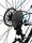 Cube Attain GTC Race 2023 | Biela | 28" | 56 cm, thumbnail 5 of 5