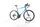 Cube Attain GTC SLX 2023 | azul | 28" | 60 cm, thumbnail 2 of 5