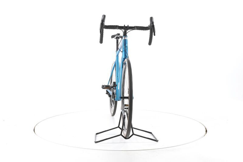 Cube Attain GTC SLX 2023 | azul | 28" | 60 cm, image 4 of 5