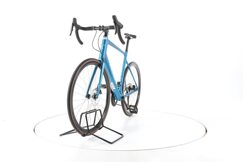 Cube Attain GTC SLX 2023 | azul | 28" | 60 cm, image 5 of 5