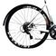 Cube Attain Race Pro (2017) | Diamante | bianco | 58 cm | M | < 100 km thumbnail 3/5