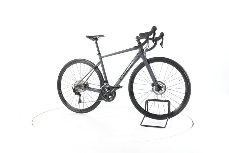 Cube Attain SLX 2023 | szary | 28" | 53 cm 1