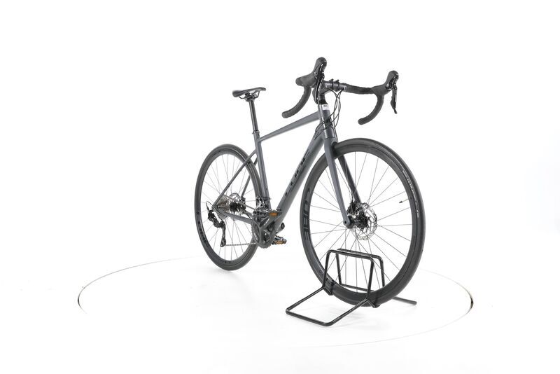 Cube Attain SLX 2023 | szary | 28" | 53 cm 2