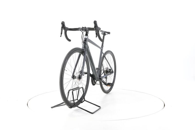 Cube Attain SLX 2023 | szary | 28" | 53 cm 4