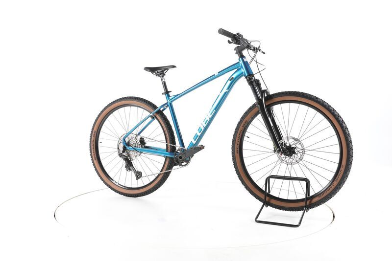 Cube Attention Pro 2025 | blue | 29" | L 1