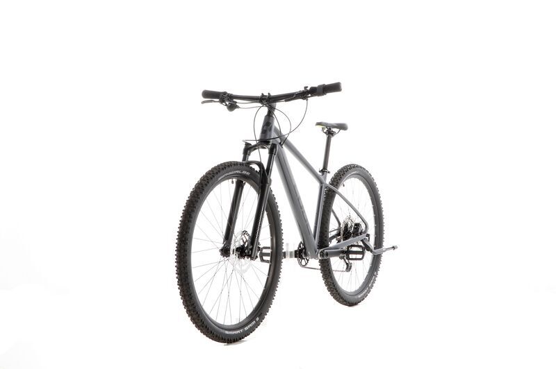 Cube Attention SL (2022) | Diamant | grau | 29" | 43 cm 2