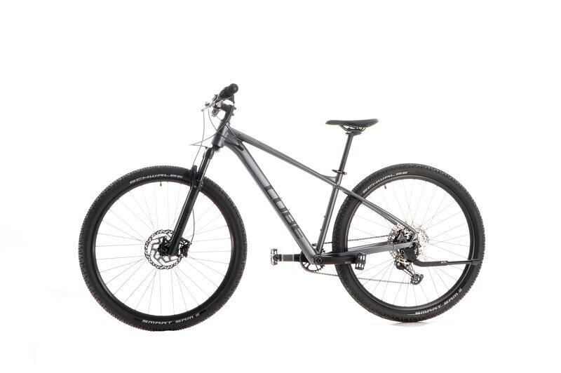 Cube Attention SL (2022) | Diamant | grau | 29" | 43 cm 4
