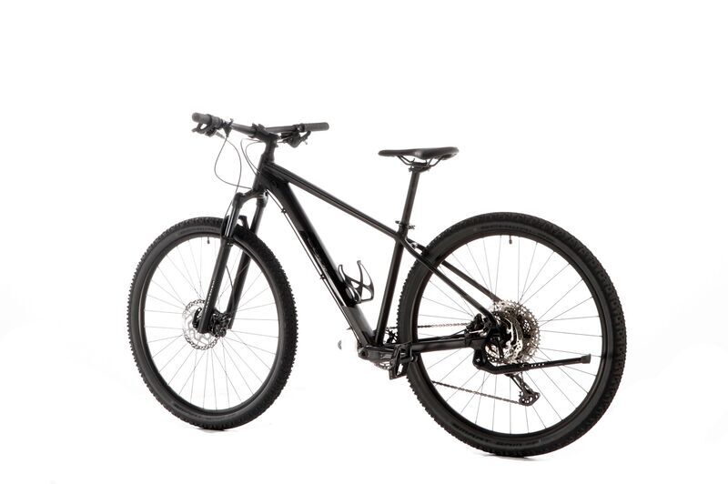 Cube Attention SL (2021) | Diamant | schwarz | 29" | 42 cm 3