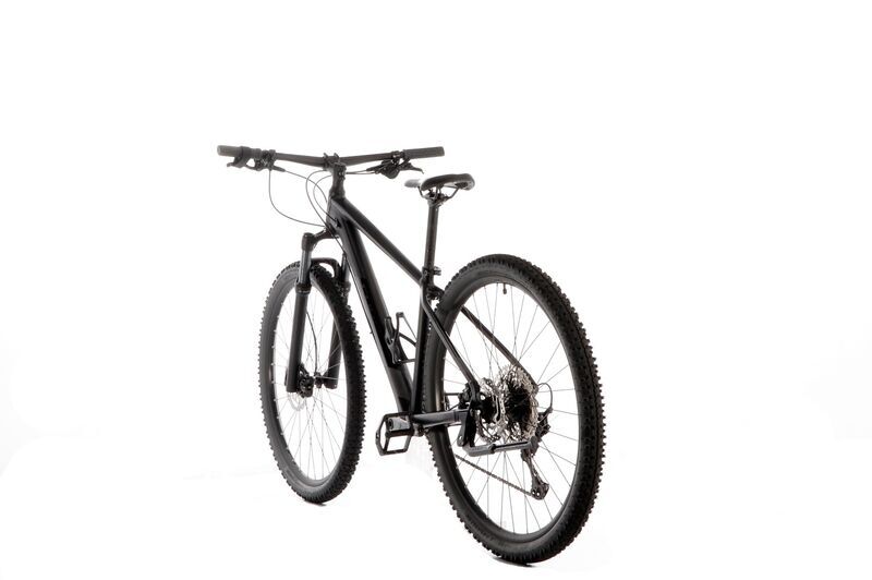 Cube Attention SL (2021) | Diamant | schwarz | 29" | 42 cm 4