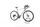 Cube Axial WS Pro 2023 | grey | 28" | 56 cm thumbnail 1/4