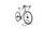 Cube Axial WS Pro 2023 | grey | 28" | 56 cm thumbnail 2/4