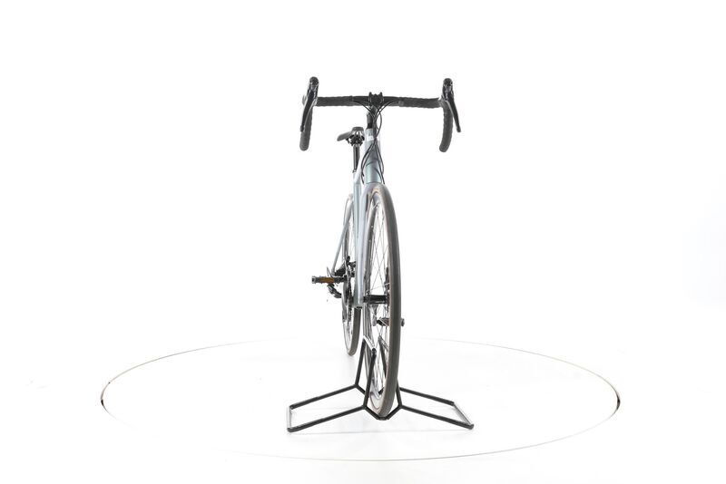 Cube Axial WS Pro 2023 | grey | 28" | 56 cm 3