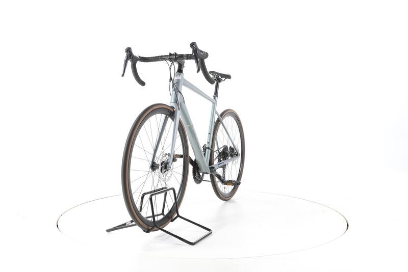 Cube Axial WS Pro 2023 | grey | 28" | 56 cm 4