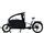 Cube Cargo Sport Hybrid 500 | sort | 27.5" | one size | 500 - 3000 km, thumbnail 1 of 4