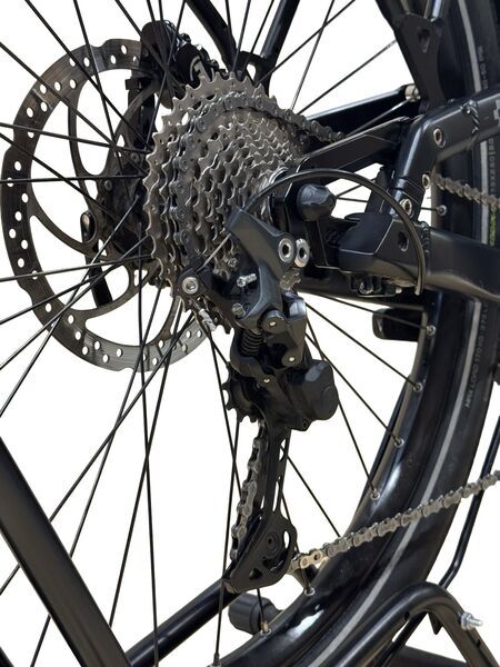 Cube Cargo Sport Hybrid 500 | sort | 27.5" | one size | 500 - 3000 km, image 4 of 4