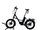 Cube Compact Hybrid | grey | 20" | one size | > 3000 km, thumbnail 1 of 3