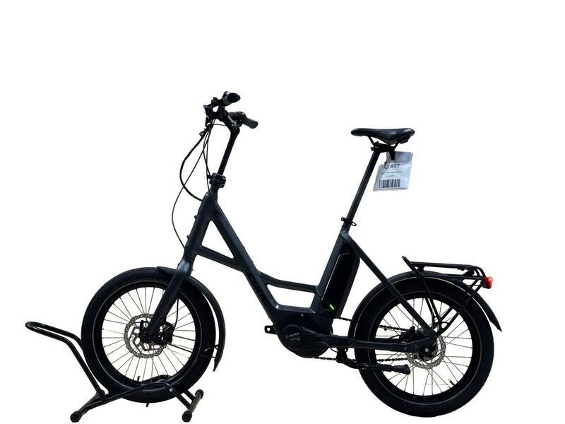 Cube Compact Hybrid | grey | 20" | one size | > 3000 km, image 1 of 3