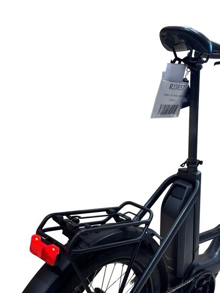 Cube Compact Hybrid | grey | 20" | one size | > 3000 km, image 2 of 3