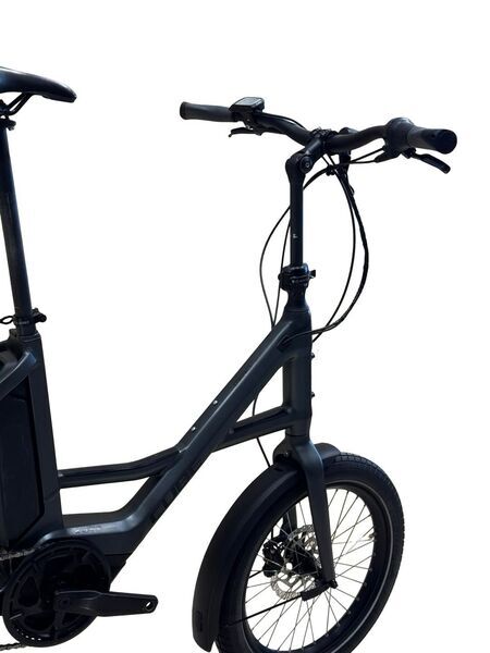 Cube Compact Hybrid | grey | 20" | one size | > 3000 km, image 3 of 3