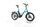 Cube Compact Sport Hybrid 2022 | blue | 20" | unisize | 500 - 3000 km, thumbnail 1 of 3