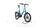 Cube Compact Sport Hybrid 2022 | blue | 20" | unisize | 500 - 3000 km, thumbnail 2 of 3