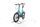 Cube Compact Sport Hybrid 2022 | blue | 20" | unisize | 500 - 3000 km, thumbnail 3 of 3