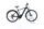 Cube Cross Hybrid Race Allroad (2021) | Diamant | schwarz | 29" | 50 cm | S | 3000 - 4000 km thumbnail 1/5