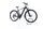 Cube Cross Hybrid Race Allroad (2021) | Diamant | schwarz | 29" | 50 cm | S | 3000 - 4000 km thumbnail 2/5