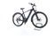Cube Cross Hybrid Race Allroad (2021) | Diamant | schwarz | 29" | 50 cm | S | 3000 - 4000 km thumbnail 2/5