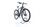 Cube Cross Hybrid Race Allroad (2021) | Diamant | schwarz | 29" | 50 cm | S | 3000 - 4000 km thumbnail 3/5
