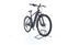 Cube Cross Hybrid Race Allroad (2021) | Diamant | schwarz | 29" | 50 cm | S | 3000 - 4000 km thumbnail 3/5