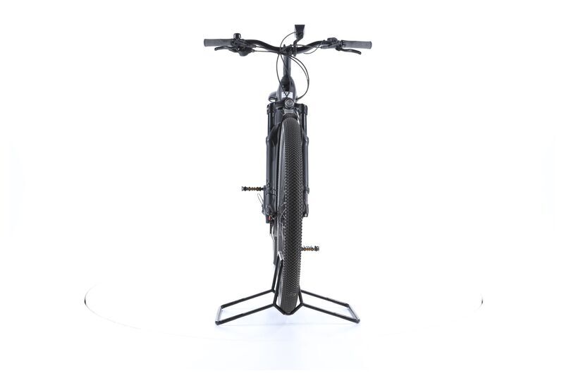 Cube Cross Hybrid Race Allroad (2021) | Diamant | zwart | 29" | 50 cm | S | 3000 - 4000 km 4