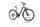 Cube Cross Hybrid SL Allroad (2022) | Diamant | grau | 29" | 50 cm | S | < 100 km thumbnail 2/5