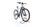 Cube Cross Hybrid SL Allroad (2022) | Diamant | grau | 29" | 50 cm | S | < 100 km thumbnail 3/5