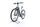 Cube Cross Hybrid SL Allroad (2022) | Diamant | grau | 29" | 50 cm | S | < 100 km thumbnail 5/5