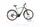Cube Cross Hybrid Pro Allroad (2020) | Diamant | grün/orange | 58 cm | 2000 - 3000 km thumbnail 1/5