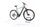 Cube Cross Hybrid Pro Allroad (2020) | Diamant | grün/orange | 58 cm | 2000 - 3000 km thumbnail 2/5