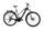 Cube Cross Hybrid Pro Allroad (2021) | Trapez | schwarz | 28" | M | 100 - 500 km thumbnail 1/5