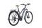 Cube Cross Hybrid Pro Allroad (2021) | Trapezio | nero | 28" | M | 100 - 500 km thumbnail 2/5