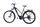 Cube Cross Hybrid Pro Allroad (2021) | Trapez | schwarz | 28" | M | 100 - 500 km thumbnail 4/5
