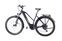 Cube Cross Hybrid Pro Allroad (2021) | Trapezio | nero | 28" | M | 100 - 500 km thumbnail 4/5