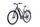 Cube Cross Hybrid Pro Allroad (2021) | Trapez | schwarz | 28" | M | 100 - 500 km thumbnail 5/5
