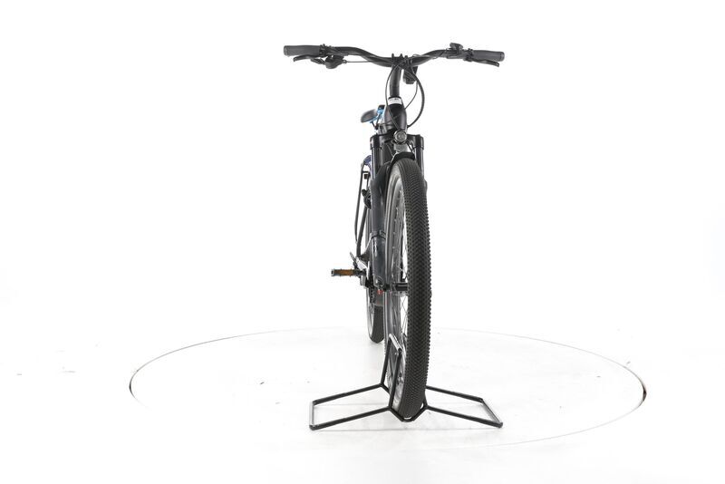 Cube Cross Hybrid Race Allroad 2021 | schwarz | 29" | 54 cm | > 3000 km, image 3 of 4
